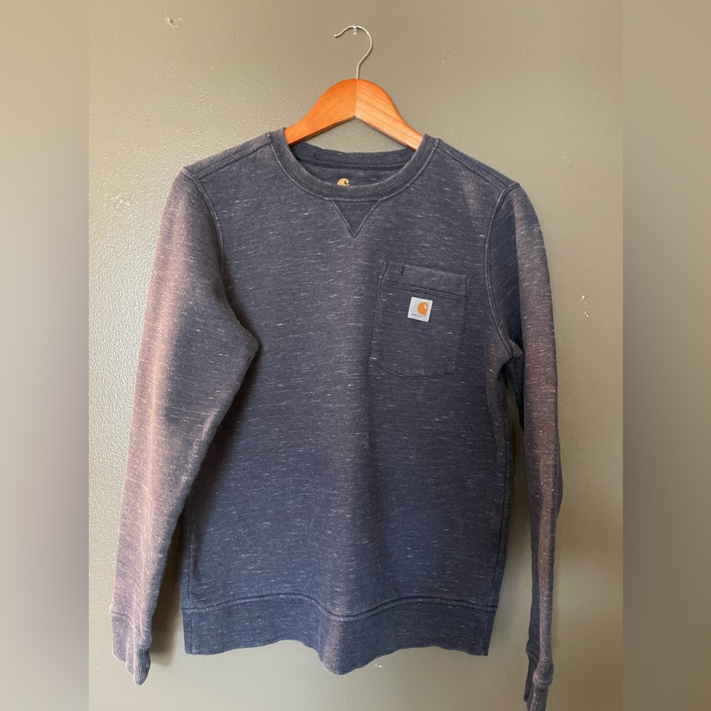 Women’s Carhartt Sweatshirt